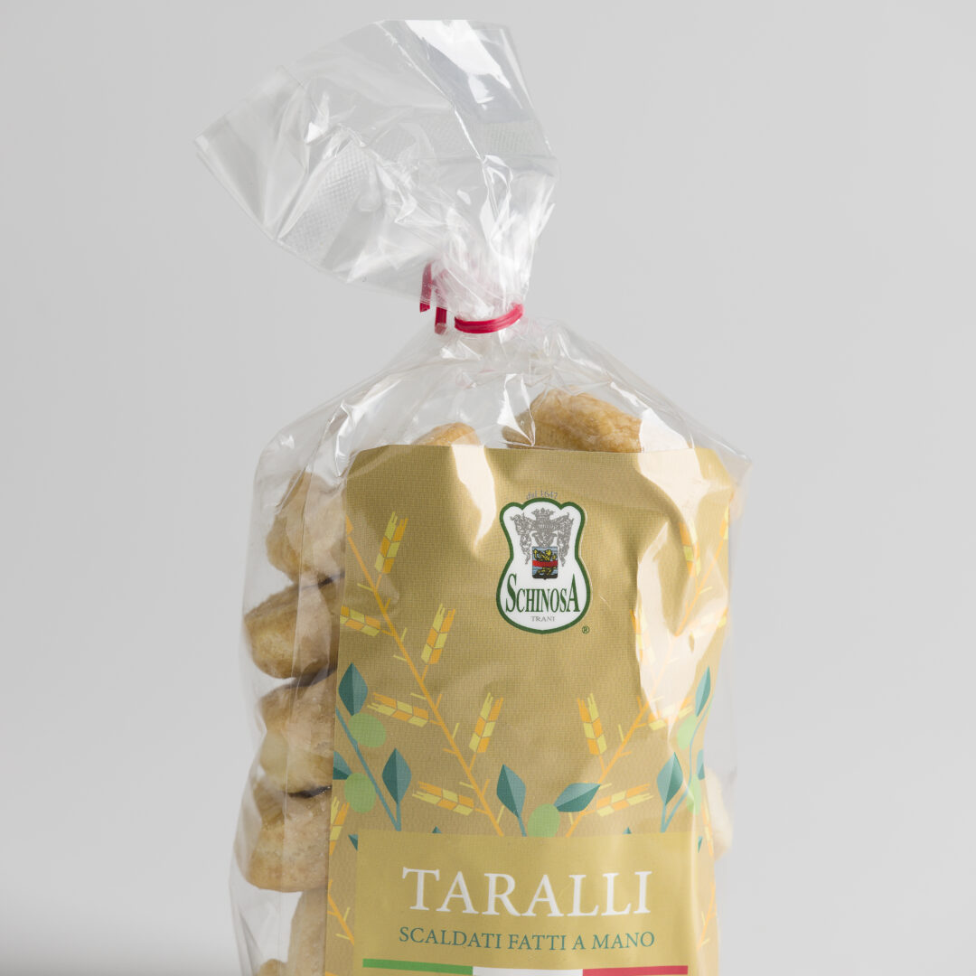 Taralli