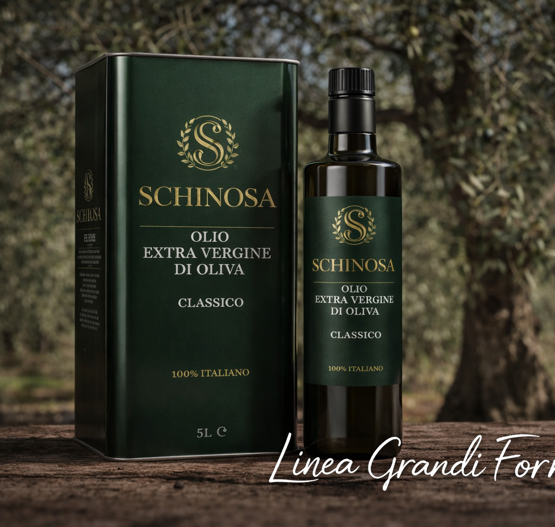 Linea Grandi Formati