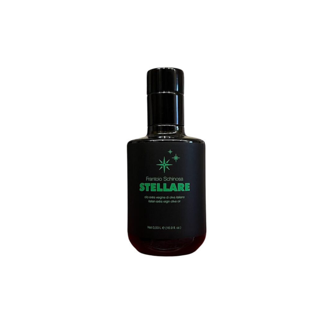 Olio Extravergine di Oliva - Stellare - 250 ml