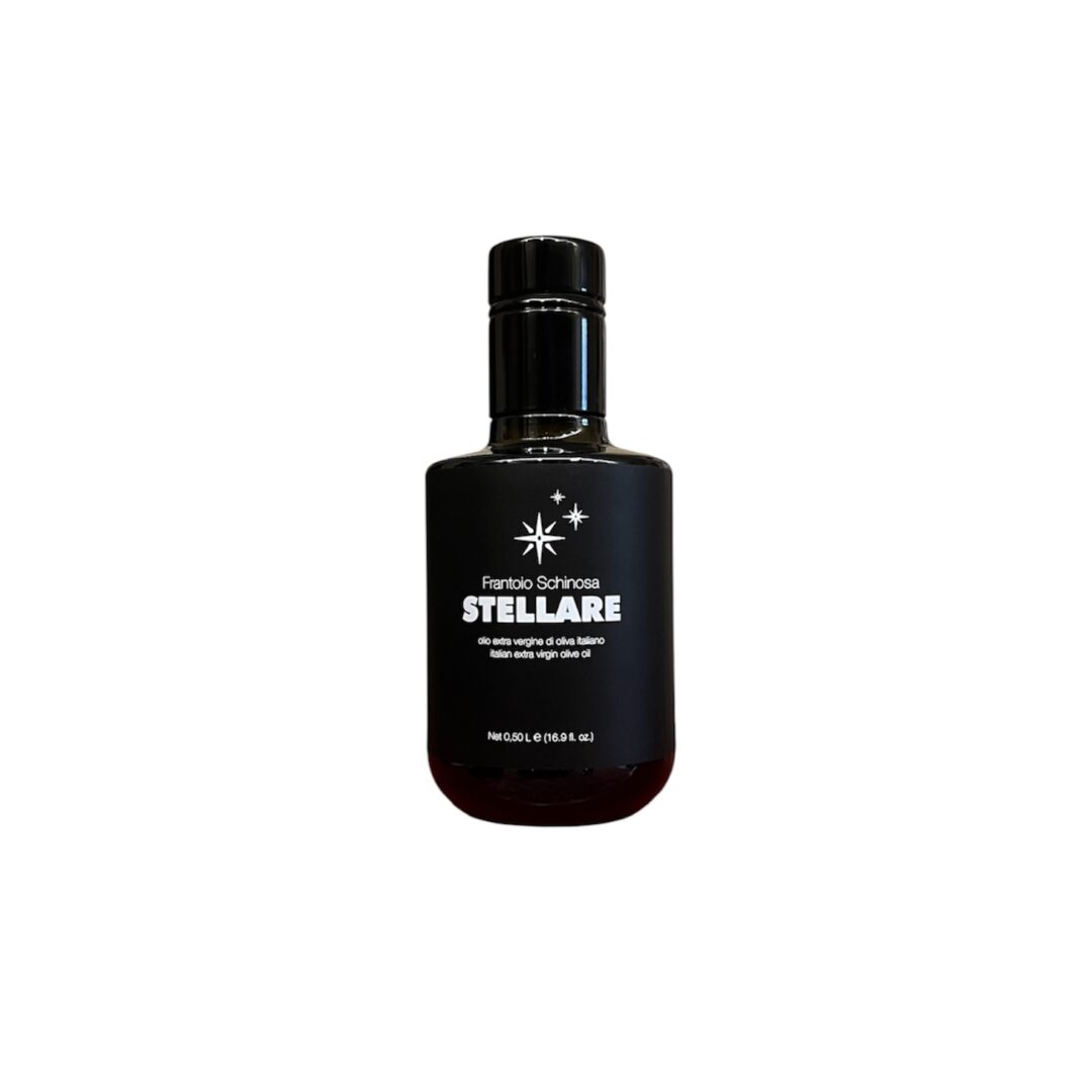 Olio Extravergine di Oliva - Novello - 250 ml
