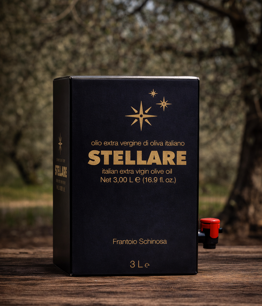 Bag In Box - 3 Litri