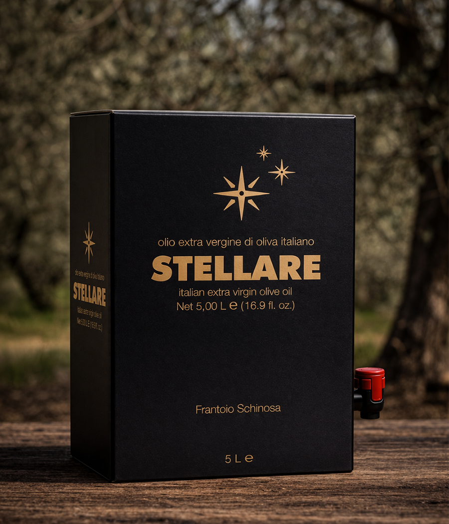 Bag In Box - 5 Litri