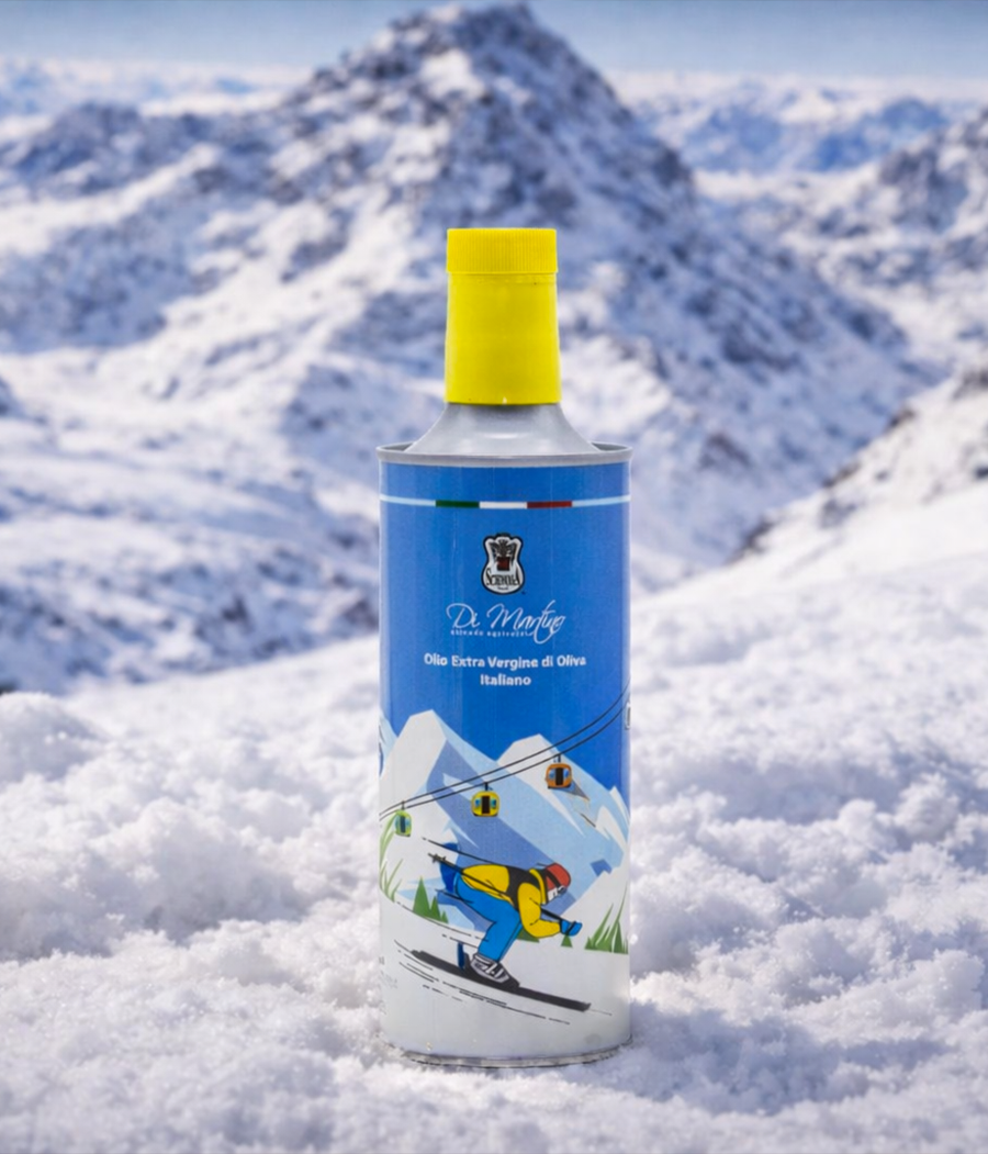 Ski - 500 ml