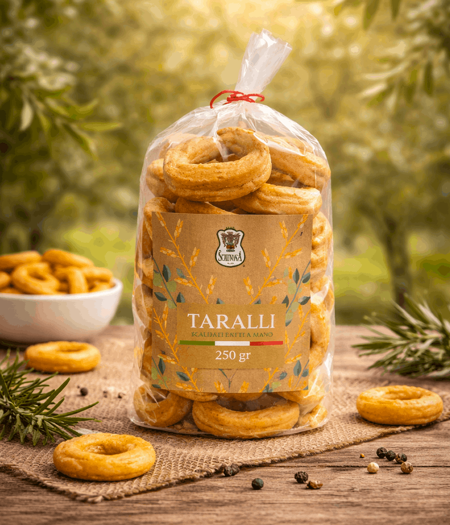Taralli