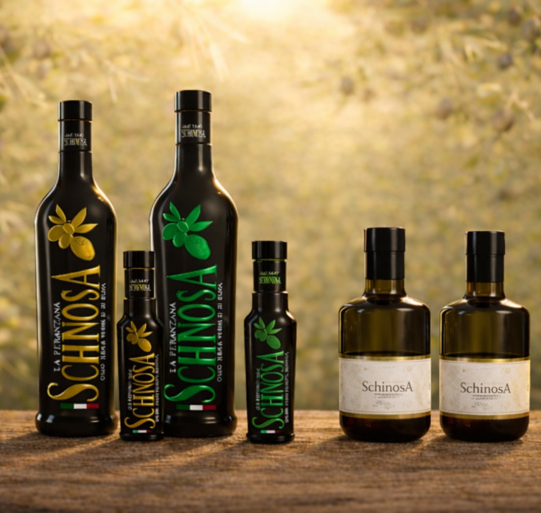 Linea Terrae di Schinosa