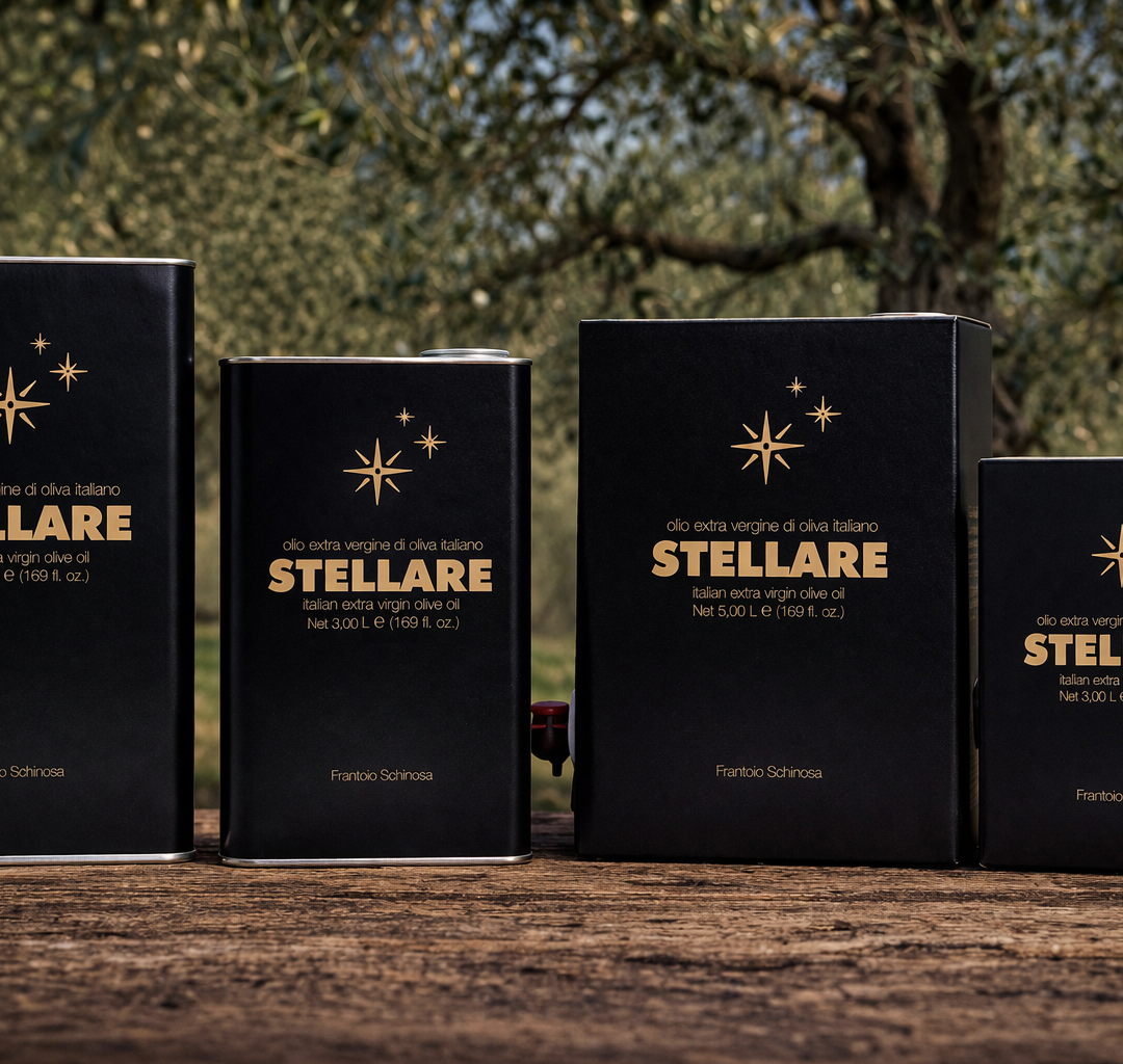 Linea Grandi Formati