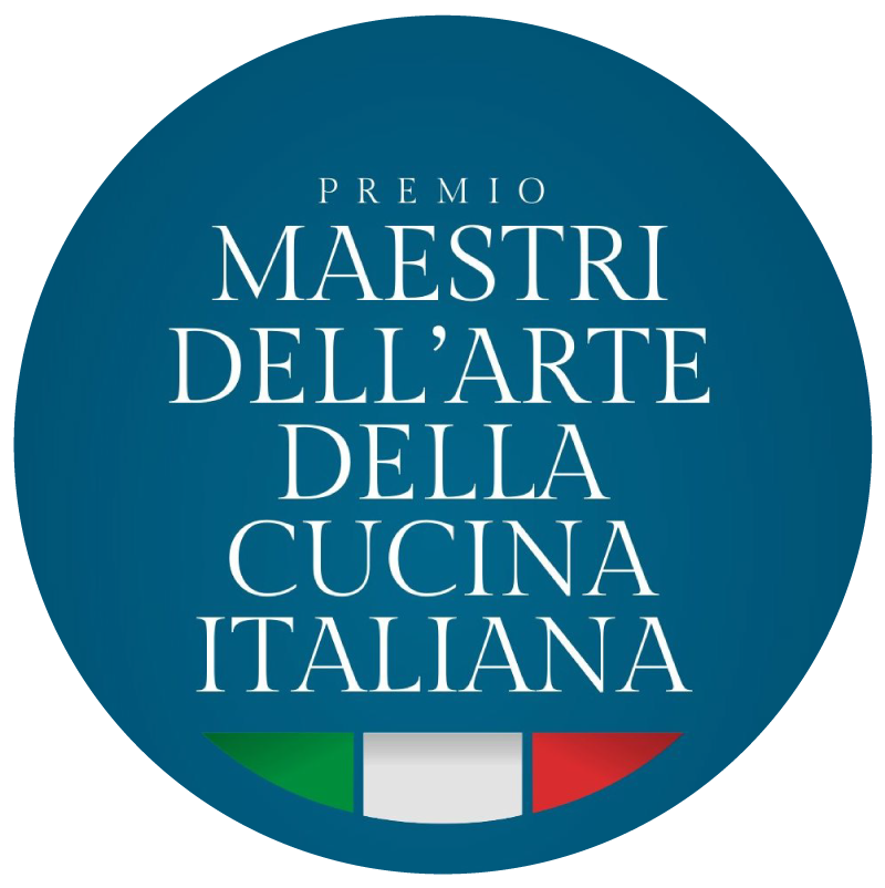 Premio Maestri dell'Arte della Cucina Italiana