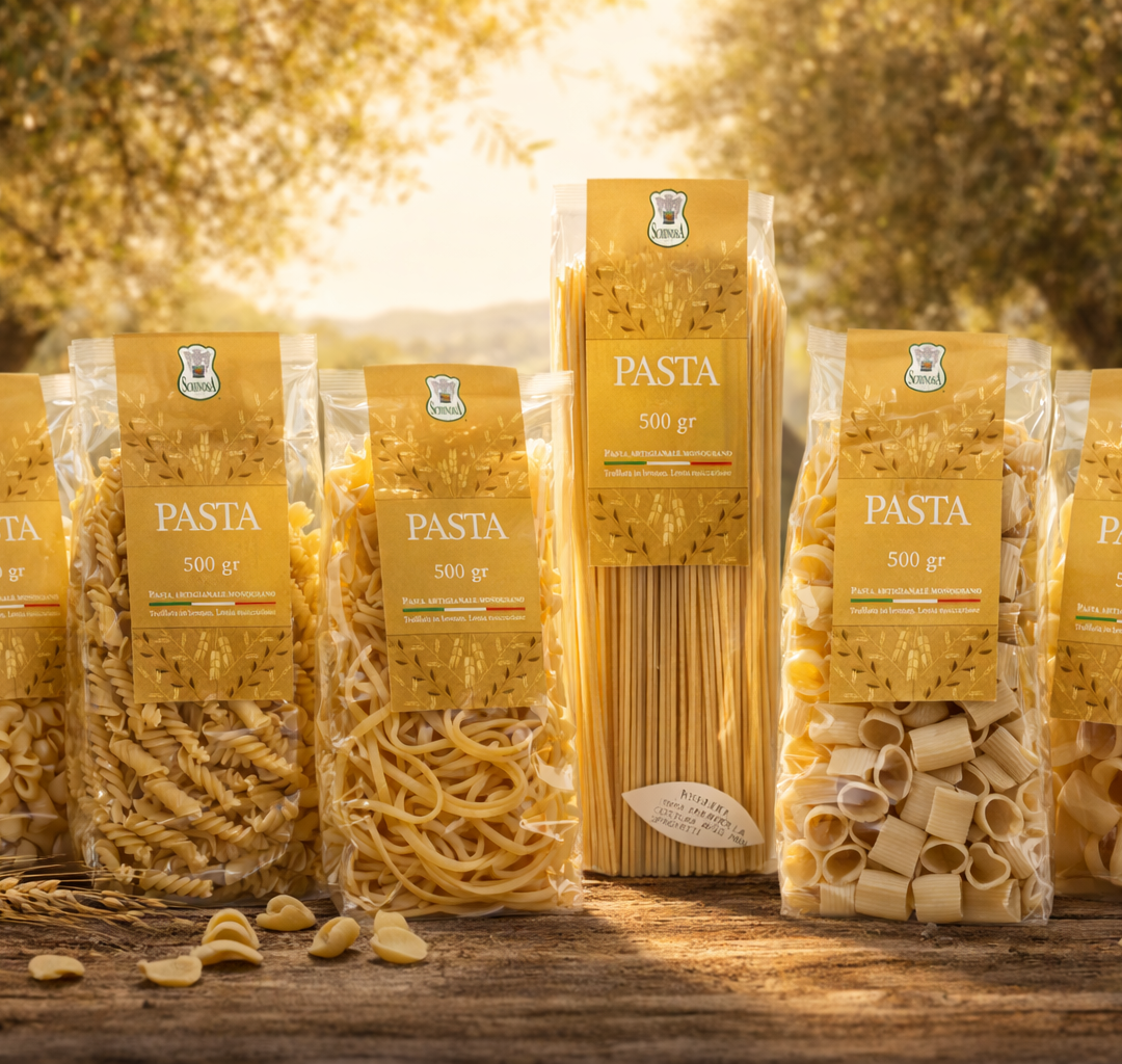 Pasta Artigianale